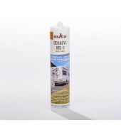  Dekasyl MS-5 Black 290ml