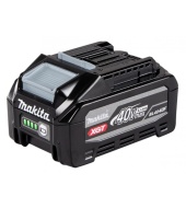 Makita  Aku Li-Ion 40V 4.0Ah BL4040F 1910N6-8