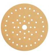 Mirka Gold 150mm Multifit P500