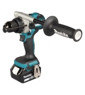 Makita Comi Drill 18V 130/65 NM BL body only