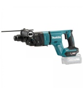 Akupuurvasar Makita HR007GZ 40V XGT, 3,0 J (ilma aku ja laadjata)