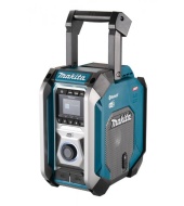 Raadio Makita MR007GZ; 10,8-40 V (ilma aku ja laadijata)