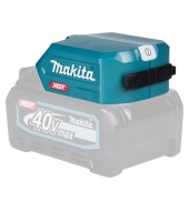 Makita aku adapter 40V XGT→USB ADP001G