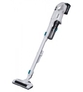 Makita akutolmuimeja 40V integ. tsüklon, pöördhari ( sisaldab 2 x 2.5 akut ja laadijat)