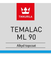 Temalac ML 90 TCL 9л