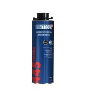 Dinitrol Dröhnex 445 black 1L