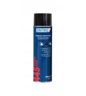 Dröhnex 445 black spray 500ml