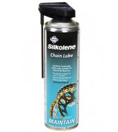 SILKOLENE CHAIN LUBE 500ML