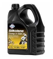 SILKOLENE COMP 4 10W-30 4L