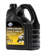 SILKOLENE COMP 4 10W-40 XP 4L