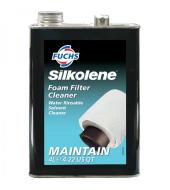 SILKOLENE FOAM FILTER CLEANER 4L