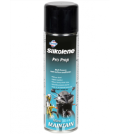 SILKOLENE PREP SPRAY 500ML