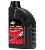 SILKOLENE PRO 4 PLUS 10W-50 1L