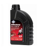 SILKOLENE PRO 4 5W-40 XP 1л