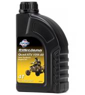 SILKOLENE QUAD ATV 10W-40 1L