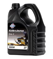 SILKOLENE SNO 2 4L