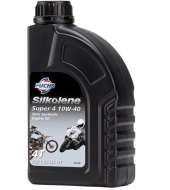 SILKOLENE SUPER 4 10W-40 1L