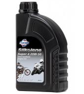 SILKOLENE SUPER 4 20W-50 1L