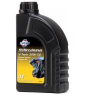 SILKOLENE V-TWIN 20W-50 1L