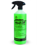 SILKOLENE WASH-OFF 1L