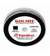 Square Wire 22m