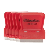 Mini-Scrapers - Equalizer®