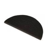 Sanding Pad Half-Round 150x7mm Grip