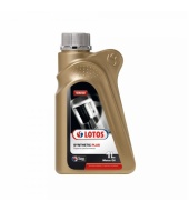 LOTOS SYNTHETIC TD PLUS 5W-40 1L