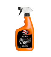 MA Wet Wax Shine 650ml