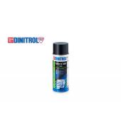 Dinitrol Black Matt Lacquer spray 8520 400ml