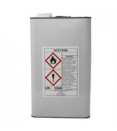 OFO Acetone Proffesional 5L