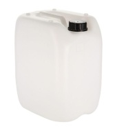 Plastnõu (Kanister) 20L