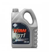 F.Titan PRO FLEX 5W-30  4L