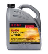 Rowe Topgear 75W-90 S 5L