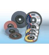 Sait Flap Discs ZP40 125x22mm