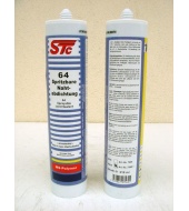 STC spray sealant gray 310ml