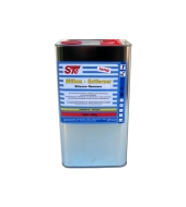 STC средство для удаления силикона 5л /длительное испарение