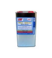 STC silicone remover "long" 5L