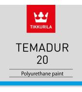 Temadur 20 TCL 2,25L