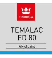 Temalac FD 80 THL 9,0L