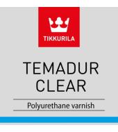 Temadur 90 Lakk 4,5L