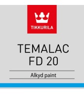 Temalac FD 20 TVH 9l