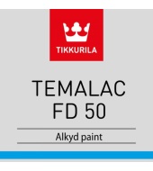 Temalac FD 50 TCL 2,7L