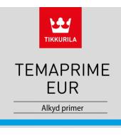 Temaprime EUR TCH 9l