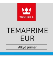 Temaprime EUR TVH 9л
