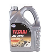 F. Titan ATF 4134   4л