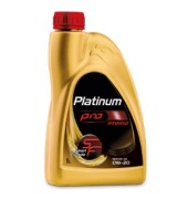 O. Platinium PRO 0W-20 1л