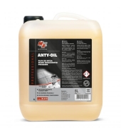MA Floor cleaner for oily surfaces 5L