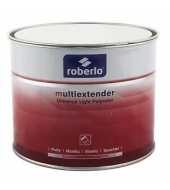  Универсальная шпатлевка Roberlo Multiextender 1,5л 