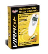 MA Breathalyzer electronic